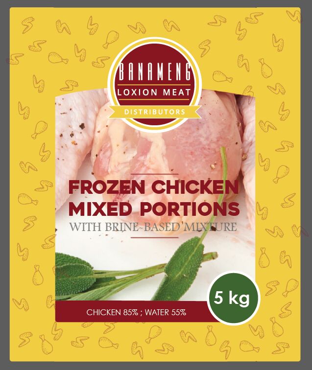 BanamengChickendistributors